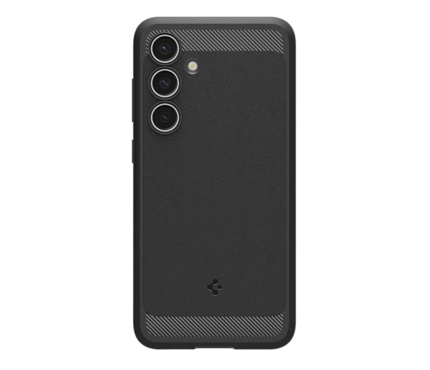 Spigen Rugged Armor do Samsung Galaxy S24 FE - 1291076 - zdjęcie 2